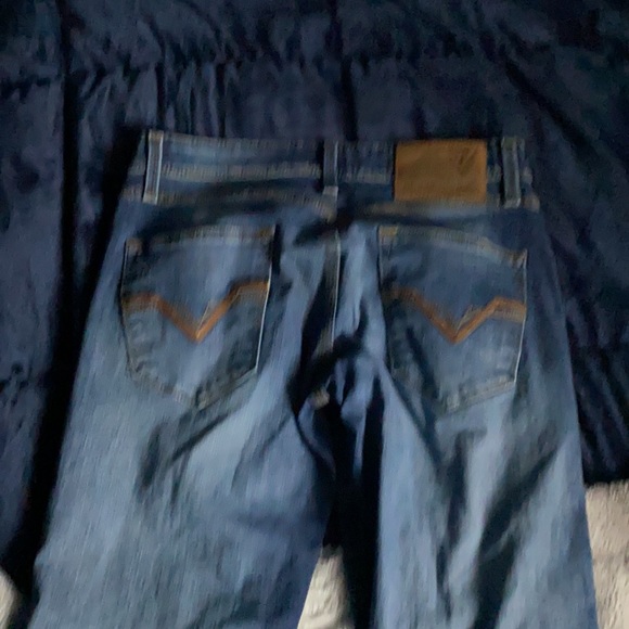 Guess men’s jeans - Picture 3 of 3